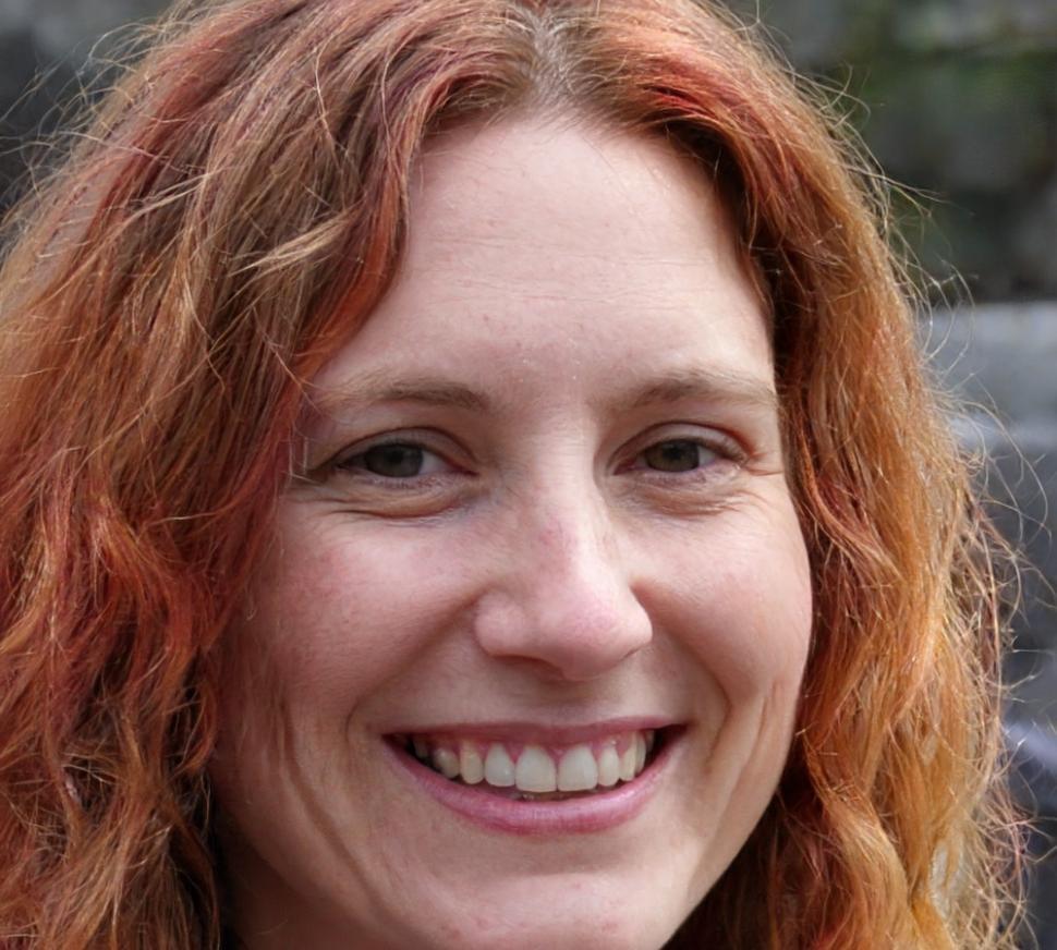 Experta en estrategia financiera empresarial