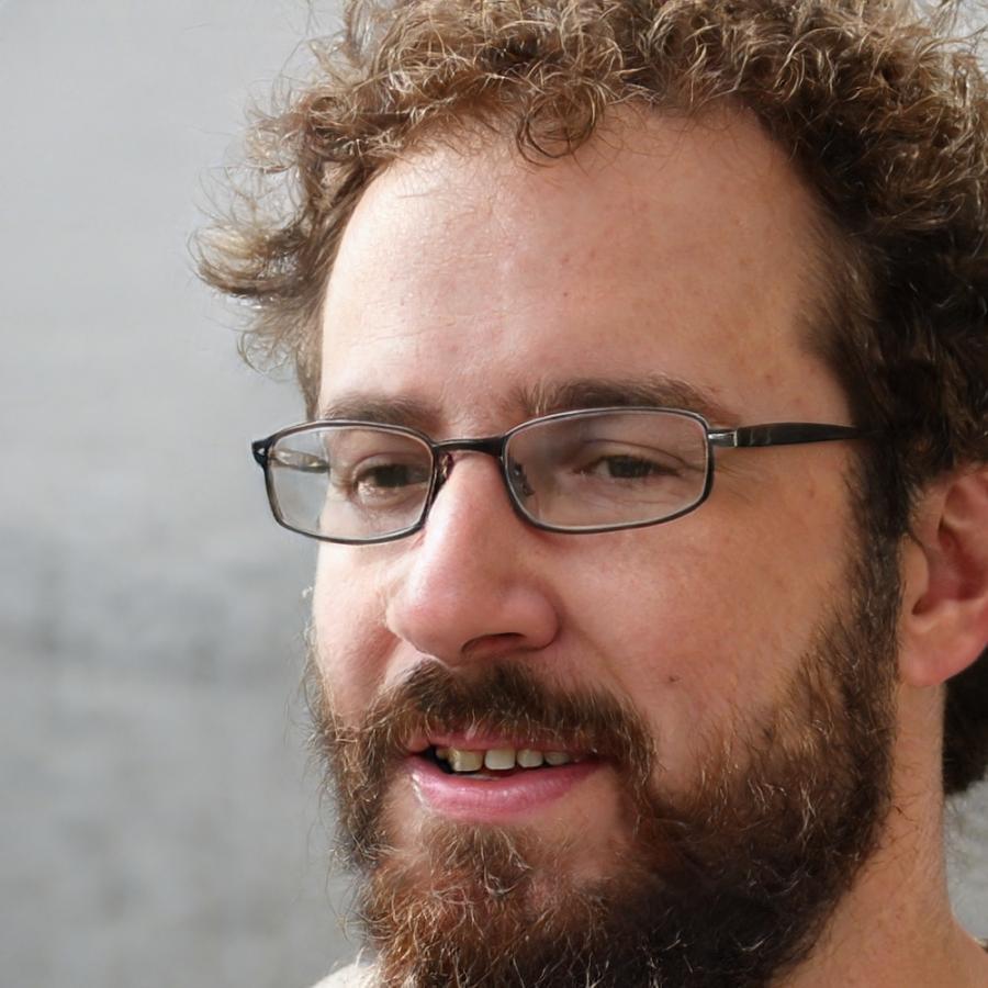 Retrato de Ferran Olazábal