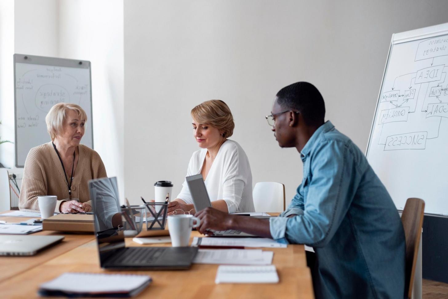 Análisis de estrategias presupuestarias